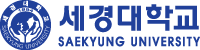 상지대학교 로고